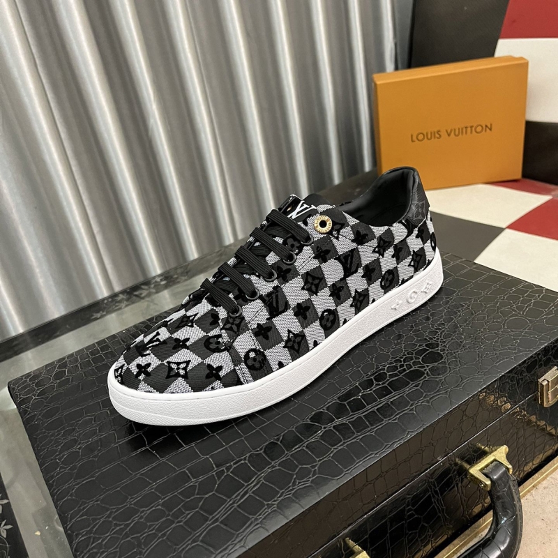 LV Casual Shoes